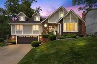 13808 W 77th Terrace, Shawnee, KS 66216