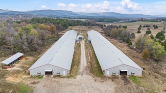 750 Private Road 3105, Clarksville, AR 72830