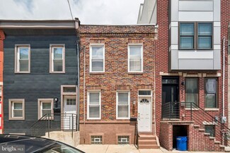 1915 Fernon St, Philadelphia, PA 19145