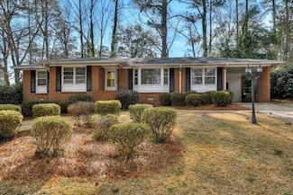 3004 Hampshire Dr, Augusta, GA 30909