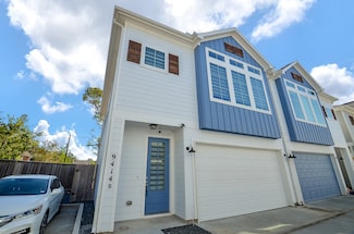 9414 Kerrwood Ln Unit B, Houston, TX 77080