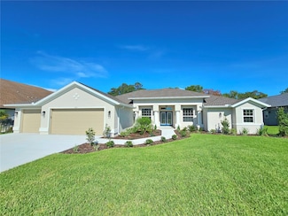 295 Woodstream Way, Spring Hill, FL 34608