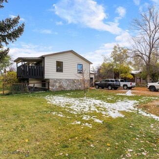 910 Shirley Place, Belgrade, MT 59714