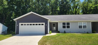 7233 Glendora Ln, Kalamazoo, MI 49009