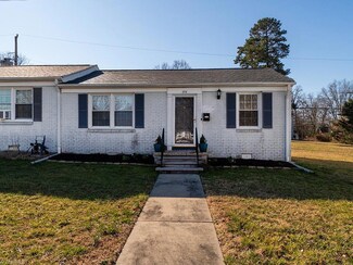 1700 Roslyn Dr Unit 27D, Burlington, NC 27215