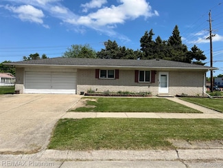 11125 E 10 Mile Rd, Warren, MI 48089