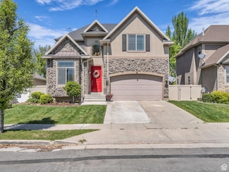 779 Grand Cayman Dr, Salt Lake City, UT 84107
