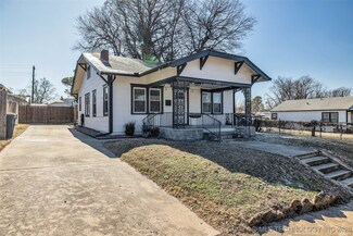 2226 E 12th Place, Tulsa, OK 74104