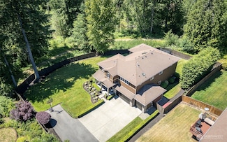 1141 Bell Hill Place, Dupont, WA 98327