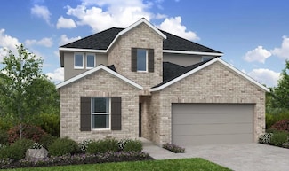615 Yaupon Holly Dr, Rosenberg, TX 77471