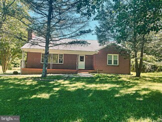 4600 Silver Spring Rd, Perry Hall, MD 21128