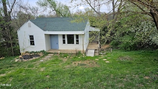 206 E Broyles St, Greeneville, TN 37745