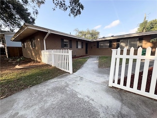 1805 Riviere Ave, Metairie, LA 70003