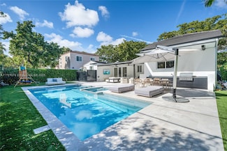 440 Zamora Ave, Miami, FL 33134