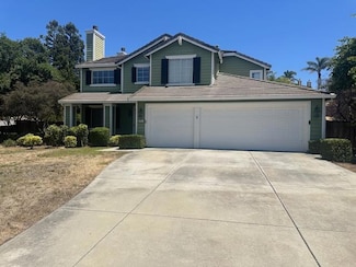 6141 Running Springs Rd, San Jose, CA 95135