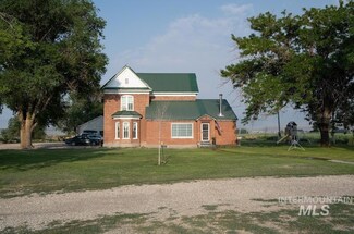 1821 S 600 W, Oakley, ID 83346