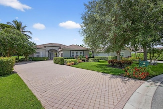 7411 Ironhorse Blvd, West Palm Beach, FL 33412