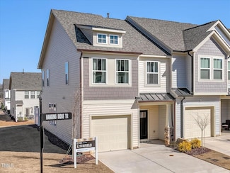 259 Whitley Ridge Dr Unit 247, Clayton, NC 27527