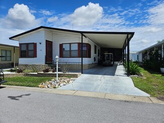 503 Becky Way Unit 52, Tarpon Springs, FL 34689