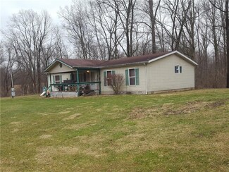 7434 Stone Mountain Rd, Gosport, IN 47433