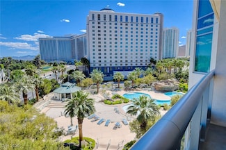 322 Karen Ave Unit 401, Las Vegas, NV 89109