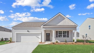 640 Sanctuary Dr, Ridgeland, SC 29936