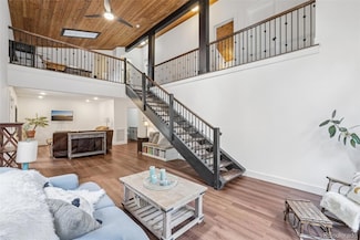1280 Highpoint Cir, Black Hawk, CO 80422