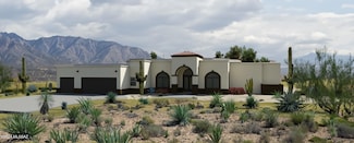 5980 W Filly Dr, Tucson, AZ 85743