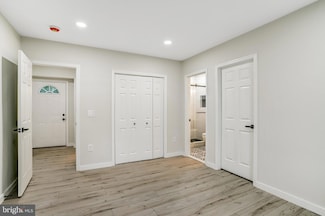 3127 G St SE, Washington, DC 20019