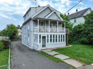 29 Olive St, New Britain, CT 06051