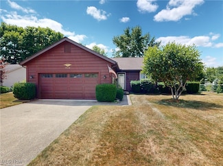 9578 Lasalle Ln, Mentor, OH 44060