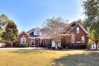3130 Springdale Way, Sumter, SC 29150