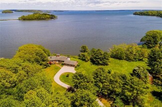 37 Sarah Goud Rd, Yarmouth, ME 04096