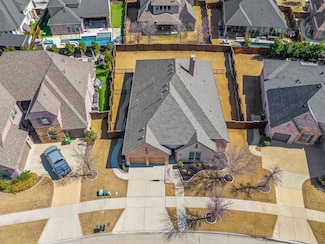 871 Greenbriar Ln, Prosper, TX 75078