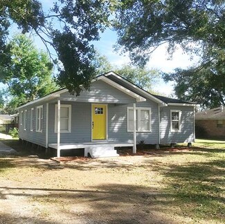 114 Ronald St, Welsh, LA 70591