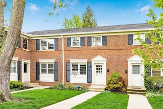 1775 Northwest Ct Unit 109, Columbus, OH 43212