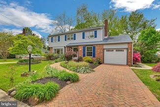 16 W Atlantic Ave, Haddon Heights, NJ 08035
