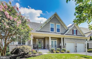 13016 Saint Clair Rd, Clarksburg, MD 20871