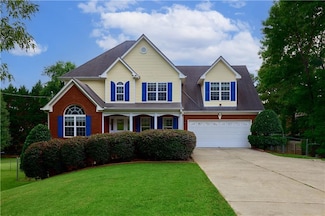1847 Oak Rd, Snellville, GA 30078
