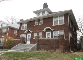 4918 California St, Omaha, NE 68132