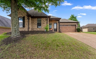 10236 New Well Terrace, Cordova, TN 38016