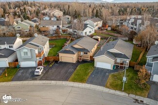 2012 Cannoneer Cir, Anchorage, AK 99507