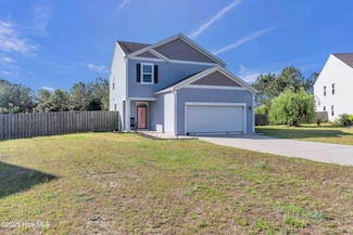 1777 St David Ct SE, Bolivia, NC 28422