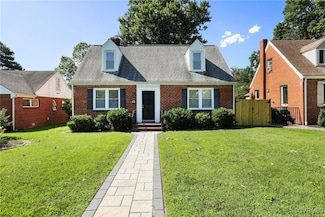 2209 Wedgewood Ave, Henrico, VA 23228