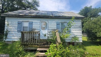 2768 Middleway Pike, Bunker Hill, WV 25413