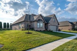 3934 Jacob Hills Ct, Sugarcreek Township, OH 45305