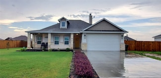 115 Longhorn Dr, Odem, TX 78370