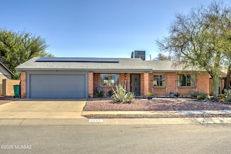 3237 W Bayleaf Dr, Tucson, AZ 85741