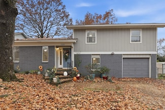 5603 Dublin Ave, North Little Rock, AR 72118