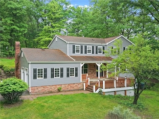 1547 Garvin Rd, Cranberry Township, PA 16066